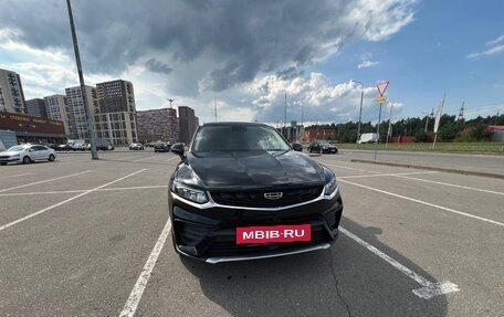 Geely Tugella FY11, 2021 год, 2 100 000 рублей, 13 фотография