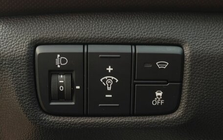 Hyundai Creta I рестайлинг, 2021 год, 2 230 000 рублей, 15 фотография
