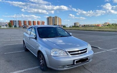 Chevrolet Lacetti, 2008 год, 495 000 рублей, 1 фотография