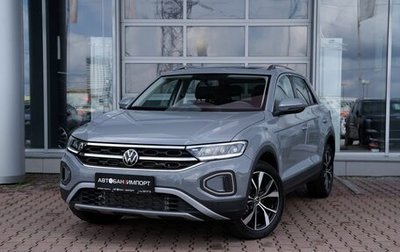 Volkswagen T-Roc I, 2026 год, 3 199 900 рублей, 1 фотография