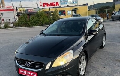 Volvo S60 III, 2012 год, 850 000 рублей, 1 фотография