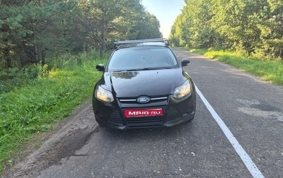 Ford Focus III, 2013 год, 640 000 рублей, 1 фотография