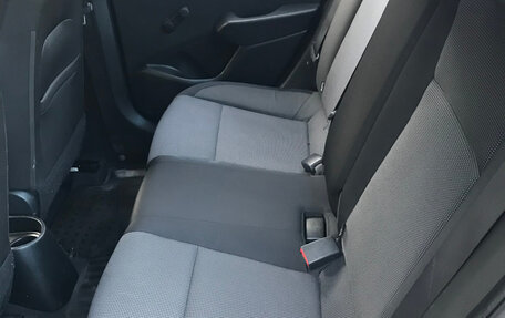 Hyundai Solaris II рестайлинг, 2017 год, 740 000 рублей, 12 фотография