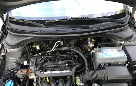 Hyundai Solaris II рестайлинг, 2017 год, 740 000 рублей, 17 фотография
