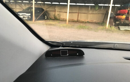 Hyundai Solaris II рестайлинг, 2017 год, 740 000 рублей, 24 фотография