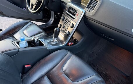 Volvo S60 III, 2012 год, 850 000 рублей, 8 фотография