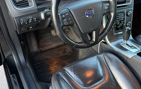 Volvo S60 III, 2012 год, 850 000 рублей, 9 фотография
