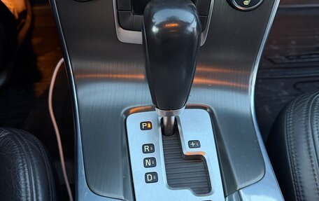 Volvo S60 III, 2012 год, 850 000 рублей, 15 фотография