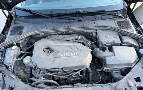 Volvo S60 III, 2012 год, 850 000 рублей, 19 фотография