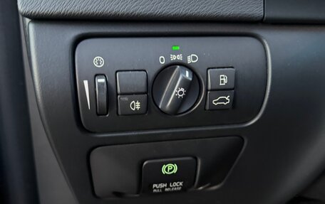 Volvo S60 III, 2012 год, 850 000 рублей, 18 фотография