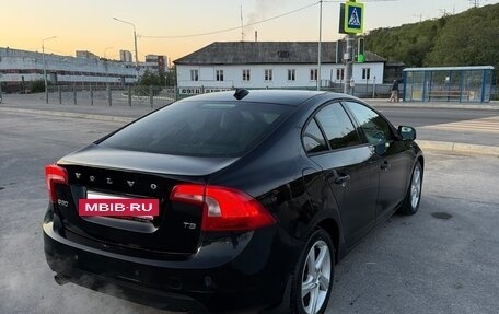 Volvo S60 III, 2012 год, 850 000 рублей, 5 фотография