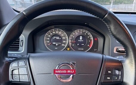 Volvo S60 III, 2012 год, 850 000 рублей, 10 фотография
