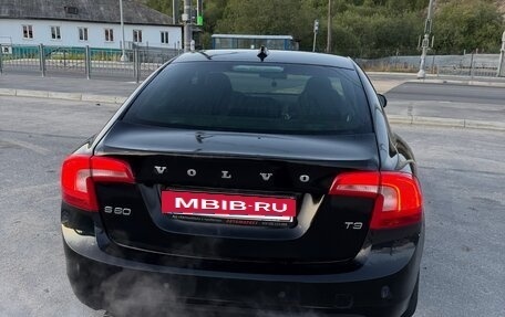 Volvo S60 III, 2012 год, 850 000 рублей, 6 фотография