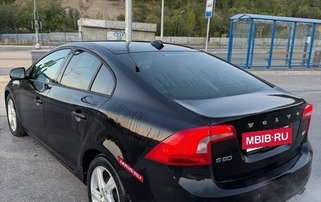 Volvo S60 III, 2012 год, 850 000 рублей, 7 фотография