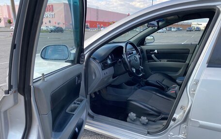 Chevrolet Lacetti, 2008 год, 495 000 рублей, 6 фотография