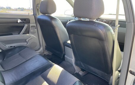 Chevrolet Lacetti, 2008 год, 495 000 рублей, 7 фотография