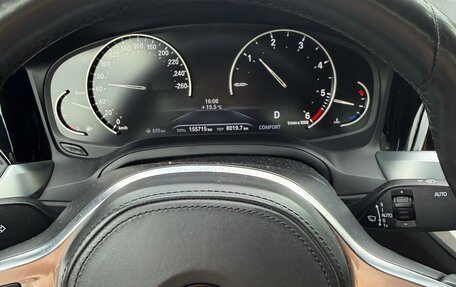 BMW 3 серия, 2019 год, 3 400 000 рублей, 5 фотография