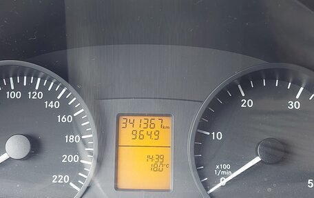 Mercedes-Benz Vito, 2008 год, 1 050 000 рублей, 13 фотография