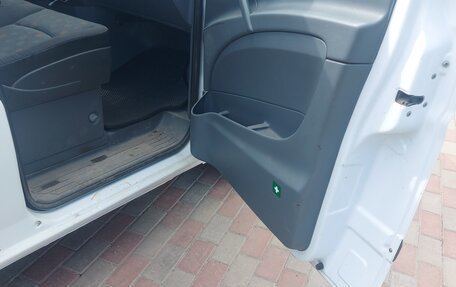 Mercedes-Benz Vito, 2008 год, 1 050 000 рублей, 4 фотография