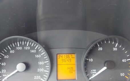 Mercedes-Benz Vito, 2008 год, 1 050 000 рублей, 11 фотография