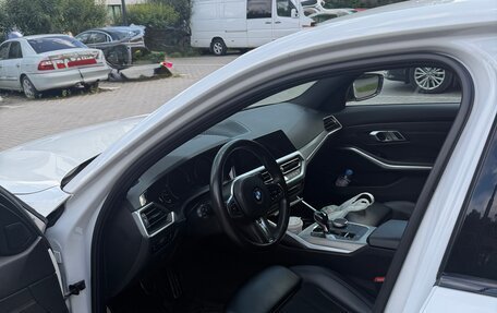 BMW 3 серия, 2019 год, 3 400 000 рублей, 6 фотография