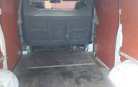 Mercedes-Benz Vito, 2008 год, 1 050 000 рублей, 10 фотография