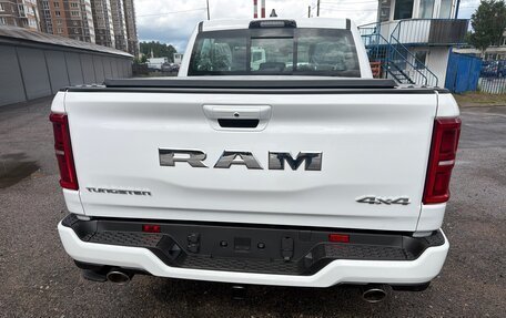 Rambler 1500, 2026 год, 11 799 999 рублей, 9 фотография