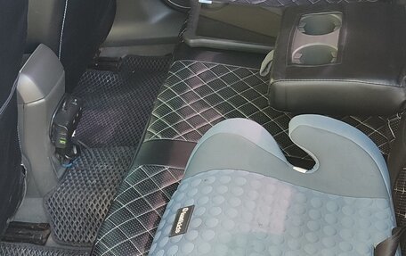 Chevrolet Cruze II, 2010 год, 490 000 рублей, 7 фотография