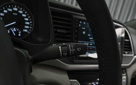 Hyundai Elantra VI рестайлинг, 2018 год, 1 497 000 рублей, 17 фотография