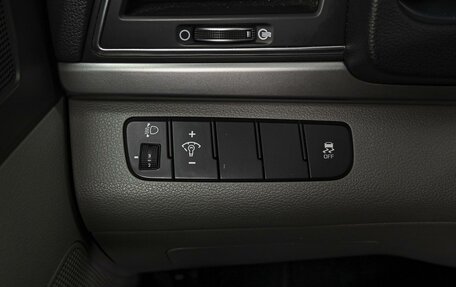 Hyundai Elantra VI рестайлинг, 2018 год, 1 497 000 рублей, 20 фотография