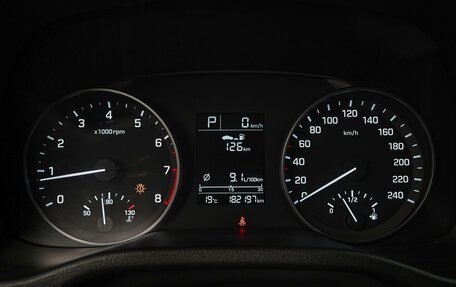 Hyundai Elantra VI рестайлинг, 2018 год, 1 497 000 рублей, 21 фотография