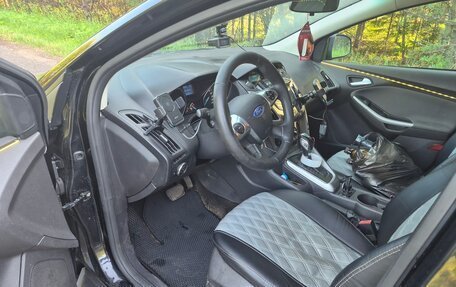 Ford Focus III, 2013 год, 640 000 рублей, 6 фотография