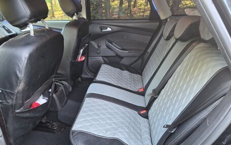 Ford Focus III, 2013 год, 640 000 рублей, 8 фотография