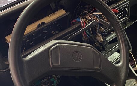Volkswagen Golf II, 1985 год, 90 000 рублей, 6 фотография