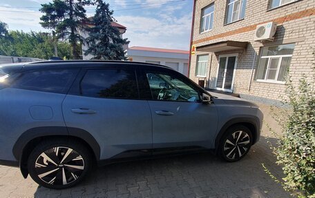 Geely Atlas, 2024 год, 2 990 000 рублей, 3 фотография