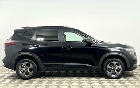 KIA Seltos I, 2020 год, 1 985 900 рублей, 5 фотография