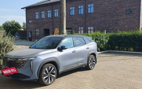 Geely Atlas, 2024 год, 2 990 000 рублей, 2 фотография