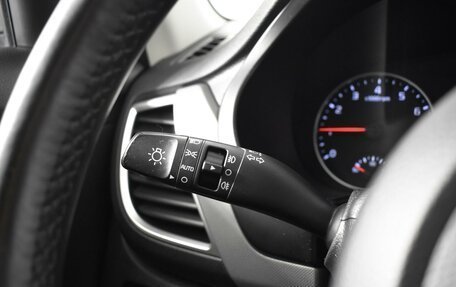 KIA Seltos I, 2020 год, 1 985 900 рублей, 15 фотография