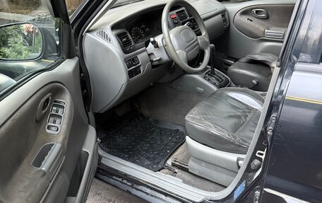 Suzuki Grand Vitara, 2000 год, 655 000 рублей, 12 фотография