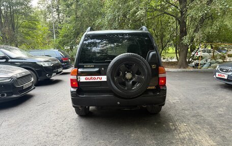 Suzuki Grand Vitara, 2000 год, 655 000 рублей, 3 фотография