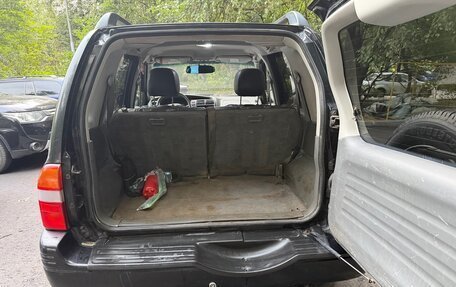 Suzuki Grand Vitara, 2000 год, 655 000 рублей, 5 фотография