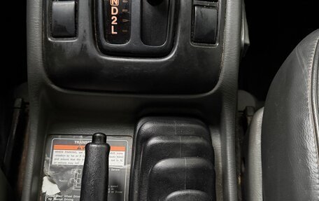 Suzuki Grand Vitara, 2000 год, 655 000 рублей, 7 фотография