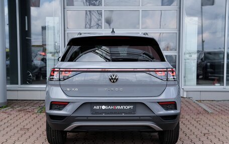 Volkswagen T-Roc I, 2026 год, 3 199 900 рублей, 4 фотография