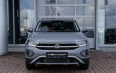 Volkswagen T-Roc I, 2026 год, 3 199 900 рублей, 2 фотография
