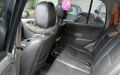Suzuki Grand Vitara, 2000 год, 655 000 рублей, 11 фотография