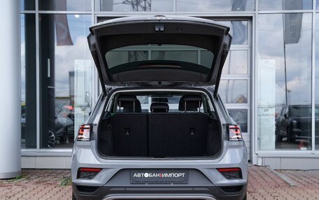 Volkswagen T-Roc I, 2026 год, 3 199 900 рублей, 5 фотография