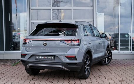 Volkswagen T-Roc I, 2026 год, 3 199 900 рублей, 3 фотография