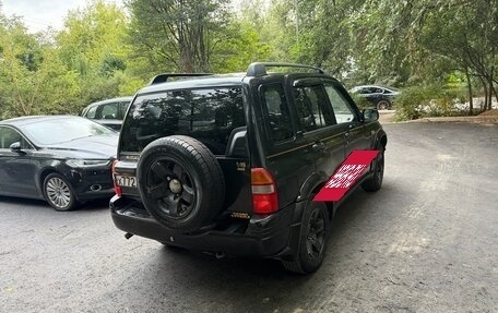 Suzuki Grand Vitara, 2000 год, 655 000 рублей, 4 фотография