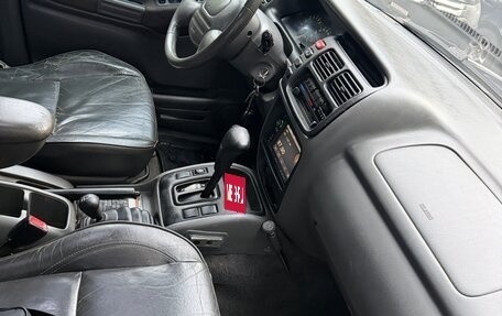 Suzuki Grand Vitara, 2000 год, 655 000 рублей, 9 фотография