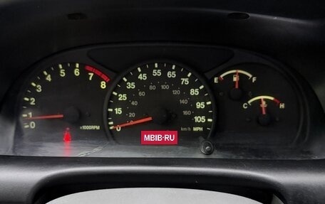 Suzuki Grand Vitara, 2000 год, 655 000 рублей, 8 фотография